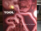 TOOL-TALES FROM THE DARKSIDE BLACK Vinyl LP 10,000 days lateralus opiate enima
