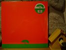 MKWAJU ENSEMBLE Mkwaju LP/1981 Japan/Midori Takada/Avant-garde Percussion/NEW
