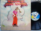 ATOMIC ROOSTER In Hearing Of 1971 PEGASUS 1st UK PRESS Rare Orig Prog LP A1/B1