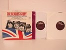 The Beatles Story - Rock LP - 2 LPs - Shrink Wrap - Purple Label  (7)