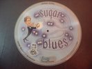 VOGUE PICTURE RECORD R-707 CLYDE MCCOY Sugar Blues / Basin Street Blues