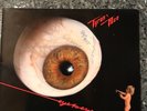 LP TYRAN PACE - „Eye To Eye“  Ralf Scheepers (Primal Fear) Mit Autogrammen  RAR