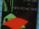 New Picnic Time [VINYL] Pere Ubu Vinyl