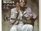Bobby Womack - So many sides of you Bw Just my imagination  7