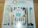 QUEEN INVISIBLE MAN 12