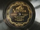 KANE'S HAWAIIANS Na Lei O Hawaii/SAM KU WEST HARMONY Sunkist Hawaii VICTOR 21556