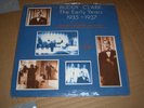 BUDDY CLARK THE EARLY YEARS 1935-1937 LP VINYL SEALED NEW 1984 TAKE TWO RECORDS