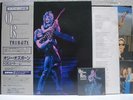 OZZY OSBOURNE / TRIBUTE RANDY ROHDS - Japan 2LP w/obi COMPLETE Black Sabbath