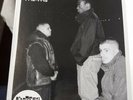 Nomads The Throwback Ep Chopped Herring Records Purple Hip Hop the arsonists rap