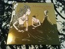 MORNING AFTER - BLUE BLOOD LP MINT / SEALED  LTD REISSUE HARD ROCK EMBOSSED