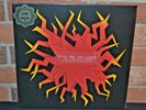 *SUNNY DAY REAL ESTATE - How It Feels TBSO, Ltd LOSER EDITION VINYL LP + DL BEND