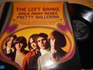 the left banke vinyl  l.p        walk away renee/pretty ballerina......