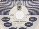 Gladys Knight & The Pips Just Walk In My Shoes Soul DEMO s35023 Soul Northern Mo