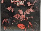 THE LITTER - Distortions - Original 1966 LP on Warick 671 VG in Shrink
