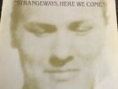 The Smiths Strangeways Here We Come Rare German Pressing Grey Vinyl