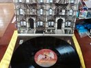 Led Zeppelin - Physical Graffiti 2xLP - Swan Song with insert VG/+