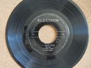 Ultra  IRAN ONE & ONLY THE EVERLY BROTHERS - Bird Dog PRIVATE LABLE 7
