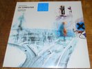 Radiohead - OK Computer : OKNOTOK Opaque Blue 3LP 180g Vinyl - New Sealed