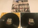 THE CURE - Entreat Plus Disintegration Live 2LP Similar To Depeche Mode Smiths