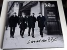 The Beatles - Live at the BBC - New 180 Gram Vinyl (Triple)