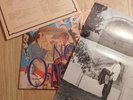 Gene Clark ?– No Other Vinyle de 1974 record