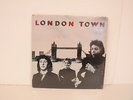 Wings - London Town - Paul McCartney - Beatles - Rock LP Sealed No Marks
