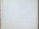 The Beatles White Album Vinyl Double LP - Complete, nice vinyl.