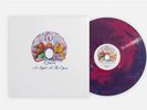 Queen - A Night At The Opera LP Vinyl  Me Please Multi-Coloured NEW