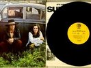 THE CITY CAROLE KING 1968 COLOR COVER ORIG Now That Everythings Been Said US ODE