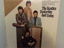 THE BEATLES YESTERDAY AND TODAY  CAPITOL T-2553