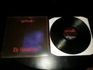 Satyricon - The Shadowthrone LP 2014 Vinyl Rarität Black Metal