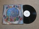 THE CURE - THE LOVE CATS - PROMO ? - FICTION RECORDS