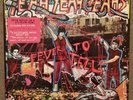 YEAH YEAH YEAHS - Fever To Tell (Dress Up ?2003) Picture Disc LP