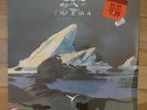Yes  DRAMA Vinyl LP  Still Sealed