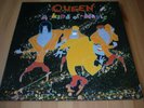 LP* von * QUEEN * A KIND OF MAGIC *
