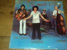 Jonathan Richman - Rock 'n' Roll With The Modern Lovers (1977 UK LP VG+ Vinyl)