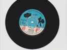 DIP/ I MAN FREE  -  WATTY BURNETT  (74 REGGAE ROOTS 7