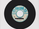 SUNSHOT/ NO MORE RUNNING - AL CAMPBELL (77 REGGAE ROCKERS 7