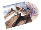 Power Rangers The OG Rainbow Ranger Splatter Vinyl Record Soundtrack