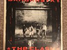 The Clash - Sandinista  Triple LP Vinyl plus The Armageddon Times
