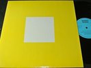 U2 The Joshua Tree / DDR PROMO LP 1987 INTERSHOP ARIOLA 208219