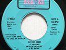 JAVIER VAZQUEZ Y SU SALSA QUIERO BEBER / QUE ME IMPORTA 45 HEAR