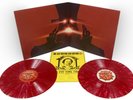 Mondo Big Trouble In Little China Soundtrack RED COLOURED 2x Vinyl LP New Sealed