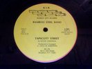Bamboo Steel Band 12 inch, Tapscott Street rare island funk disco ORIGINAL