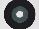 BLANK/ THE NEW DANCE CALLED REGGAY - PRINCE BUSTER (68 BOSS SKINHEAD 7
