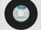 TUFF GONG/ TRENCH TOWN ROCK - BOB MARLEY & THE WAILERS (71 REGGAE ROOTS 7