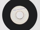 BLANK/ A LITTLE LOVE  -  NANA MCLEAN  (71 REGGAE ROCKERS 7