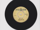PYRAMID/ SOCK IT TO ME - ROLAND ALPHONSO (68 ROCKSTEADY INSTRUMENTAL 7