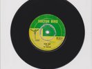 DOCTOR BIRD/ RINGO'S THEME - ROLAND AL & THE SOUL BROTHERS/WAILERS (66 SKA 7