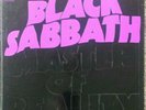 BLACK SABBATH-MASTER OF REALITY 1971 VINYL ALBUM-VERTIGO WWA 008 POSTER *VG+/EX*